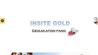 Paradox  Insite Gold  Geolocation Panic [upl. by Eelyme]