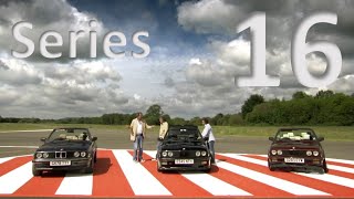 Top Gear  Funniest Moments from Series 16 [upl. by Anees44]