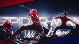 SpiderMan No Way Home Raimi Style End Credits  Final Version  FanMade [upl. by Chuck563]