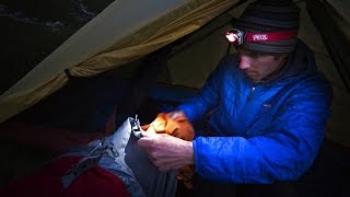 How to choose the energy source for your headlamp HYBRID Concept [upl. by Terrab602]