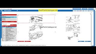 HONDA EPC Online 2025 Electronic Parts Catalog [upl. by Aisena]