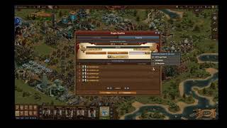 Forge of Empires Top 5 things to do to get to 100 million points [upl. by Atekehs9]