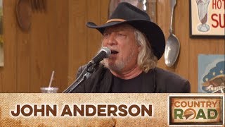 John Anderson  Just a Swangin [upl. by Kampmann]