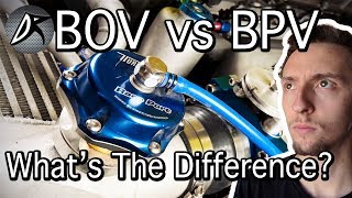 BOV vs BPV Whats the Real Difference [upl. by Annahoj661]