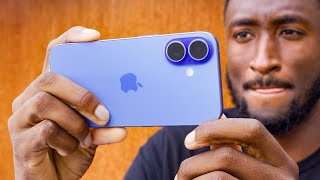 iPhone 1616 Pro Review Times Have Changed [upl. by Leirum]