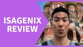 Isagenix Review  WATCH Before You Make A Huge Mistake [upl. by Limak]