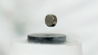 Superconductors  Powering Our Future [upl. by Beckie]