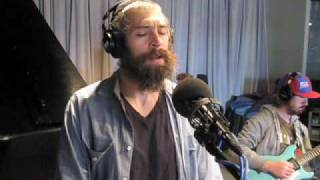 Matisyahu quotOne Dayquot Live on Soundcheck [upl. by Donahue]