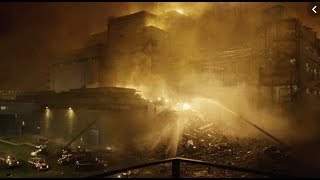 Chernobyl Season 1 Episode 2 “Please Remain Calm”  AfterBuzz TV [upl. by Petulia]