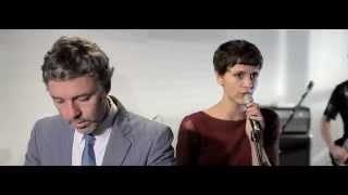 Baxter Dury  Whispered  Deezer Session [upl. by Aleetha]