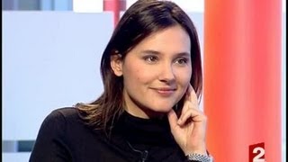 Virginie Ledoyen [upl. by Anitsugua593]