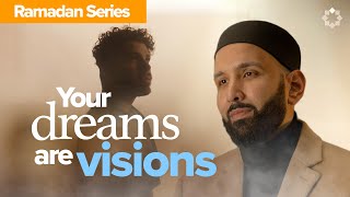 What Do My Dreams Really Mean  Barzakh  Other Side Ep4  Dr Omar Suleiman  Ramadan Series [upl. by Hurd]