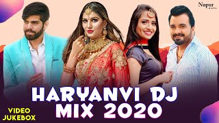 Haryanvi DJ Mix 2020  New Haryanvi DJ Song 2020  New Haryanvi Songs Haryanavi 2020  Nav Haryanvi [upl. by Brigid]