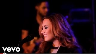 Demi Lovato  VEVO Presents Demi Lovato  An Intimate Performance [upl. by Nevile71]