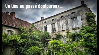 Quel drame  Cette histoire est bouleversante  URBEX [upl. by Mabelle333]