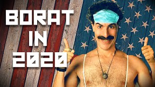 borat its very nicequot [upl. by Jarek]