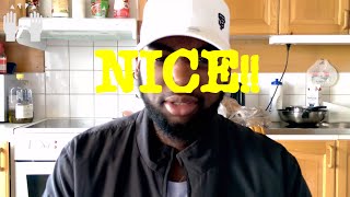 Tory Lanez  Controlla Remix REACTION [upl. by Annaili707]