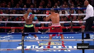 Hopkins vs Kovalev 2014 – Full Fight [upl. by Georges]