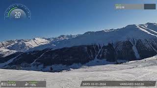 Livigno Ski [upl. by Hambley]