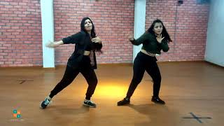 Uncha Lamba Kad Dance Performance Welcome  Nirdosh Sharma Choreogprhay [upl. by Amara]