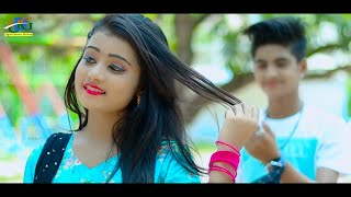 Naina tor nasheli  New nagpuri love song 2021  Children love story  Heart touching story 2021 [upl. by Akinehs]