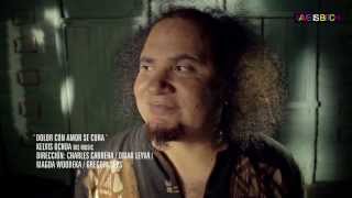 Kelvis Ochoa  Dolor con amor se cura  Video oficial 2014 [upl. by Leyameg247]