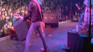 Ramones Live London 1977 full show Part 1 [upl. by Gene539]