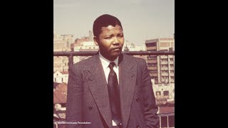 Nelson Mandela Speech From The Dock [upl. by Hayley]