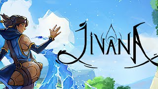 Jivana  GamePlay PC [upl. by Arin]