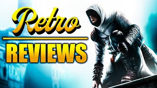 Assassins Creed 1 in 2021  Retro Review [upl. by Lemal]