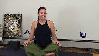 TRE Full Practice Trauma and Tension Release Exercise [upl. by Ehrenberg]