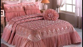 Luxury Bedding amp Bedding Sets Finest Luxury Sheets Collections [upl. by Slemmer]