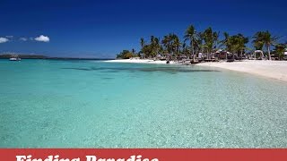 Top 10 Beaches in Cebu Philippines [upl. by Vasileior]