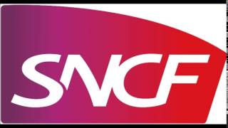 SNCF  Logo sonore  Sonic logo [upl. by Yuzik220]