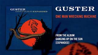 Guster  Ganging Up On the Sun Expanded Album [upl. by Repmek]