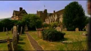 Medieval Manor  Timelinestv History of Britain A01 [upl. by Inoliel]