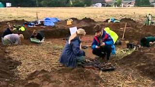 Time Team S09E02 AncasterLincs [upl. by Mandel]