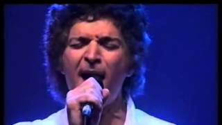 Gino Vannelli Appaloosa Cape Town 2007 [upl. by Notsirb]