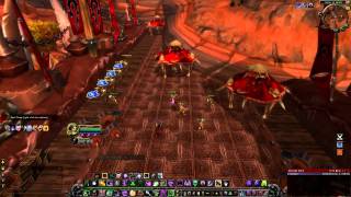 Cataclysm Affliction Warlock PvP Guide 42  Part 1 [upl. by Hilton405]