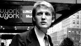 Donald Trump Was Actually a Producer for 1970 Broadway Show [upl. by Claretta]