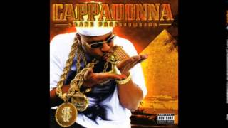 Cappadonna  Savage Life  Slang Prostitution [upl. by Nine]