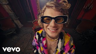 Yung Gravy  oops Official Video [upl. by Ardnassak]