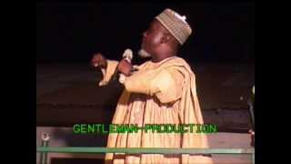 Sheikh Muhammed Bashir Yandu GHANA 4 [upl. by Aihtela678]