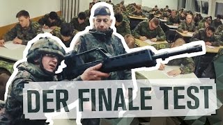 Der finale Test  TAG 43 [upl. by Aniretac585]