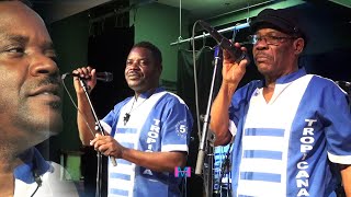 TROPICANA DHAITI  LABADIE LIVE IN DELAWARE 1212019 [upl. by Fernand]