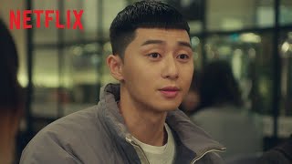 Itaewon Class  Official Trailer  Netflix [upl. by Tocs]