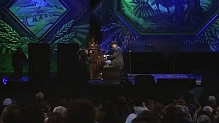 Neil Young  After the Gold Rush Live at Farm Aid 1998 [upl. by Ymma]