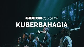 Gibeon Worship quotKuberbahagiaquot 1 Januari 2023 [upl. by Bianca156]