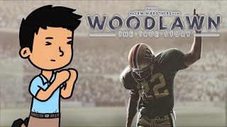 Woodlawn Movie Review [upl. by Nairolf]