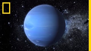 Neptune 101  National Geographic [upl. by Sal]